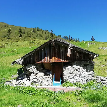 Moser * Alpbach