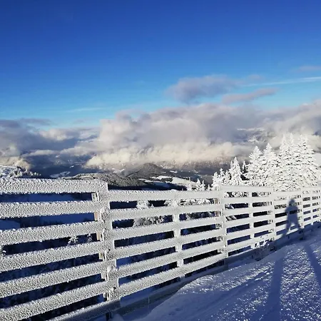 Appartamento Moser Alpbach