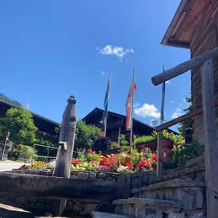 Moser * Alpbach