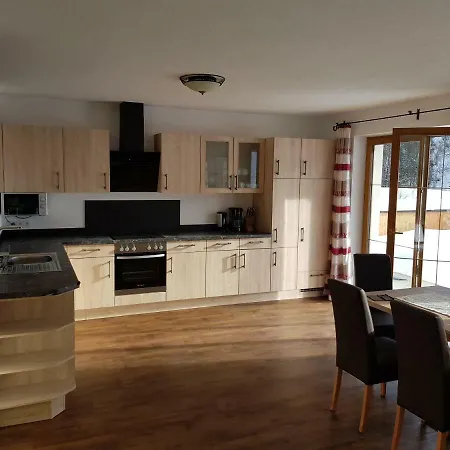 Moser Apartment