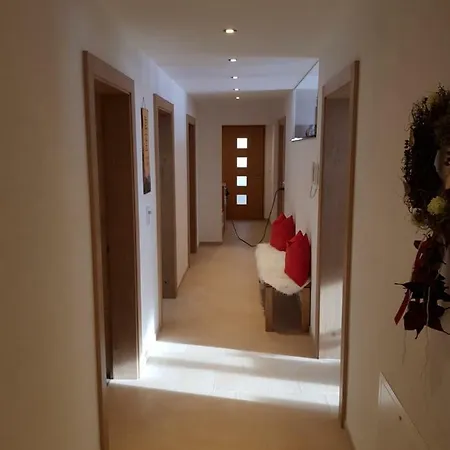 Moser Apartment