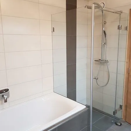 Apartment Moser