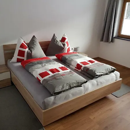 Apartment Moser