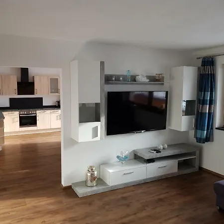 Apartment Moser