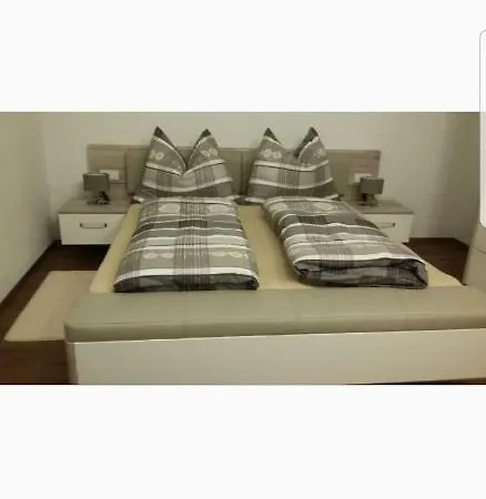 Apartment Moser *