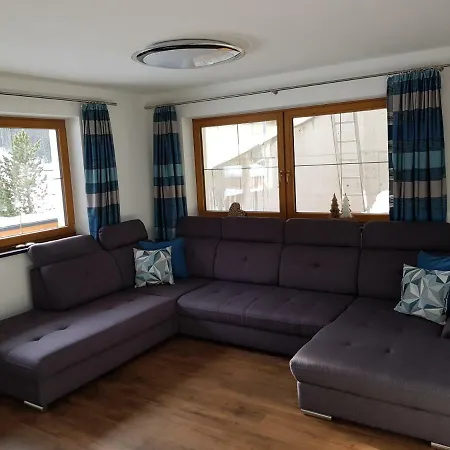 Moser Apartment