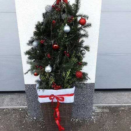 Moser Appartamento