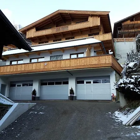 Apartment Moser